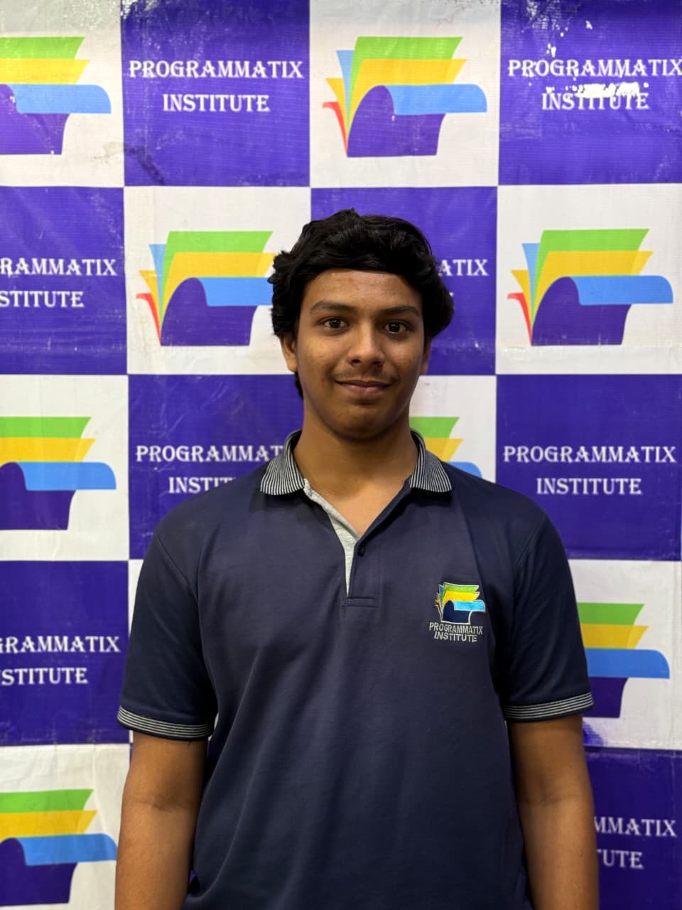 Pranav Gediya